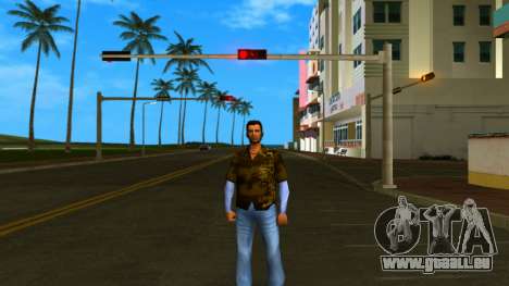 BillaBong Skin v2 für GTA Vice City