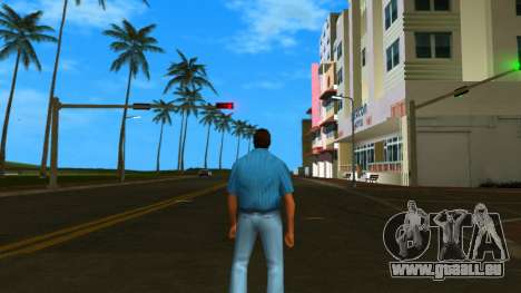 HD Dgoonb für GTA Vice City