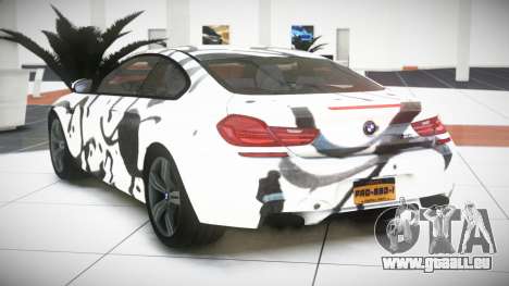 BMW M6 F13 XD S10 für GTA 4