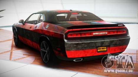 Dodge Challenger SRT8 ZT S1 für GTA 4