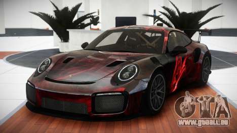 Porsche 911 GT2 Racing Tuned S6 pour GTA 4