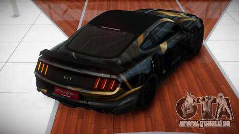 Ford Mustang GT R-Tuned S3 für GTA 4