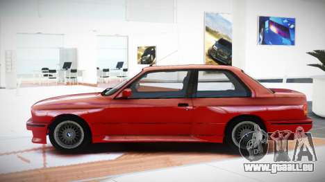 BMW M3 E30 XR pour GTA 4