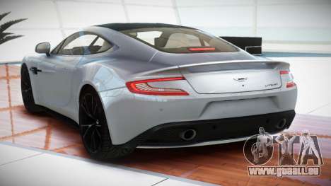 Aston Martin Vanquish X für GTA 4