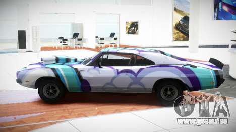 Dodge Charger RT G-Tuned S6 für GTA 4