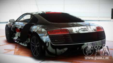 Audi R8 V10 R-Tuned S2 pour GTA 4