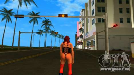 Stripc HD pour GTA Vice City