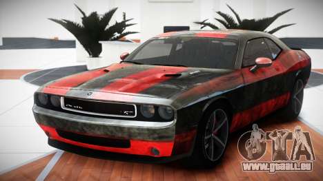 Dodge Challenger SRT8 ZT S1 für GTA 4