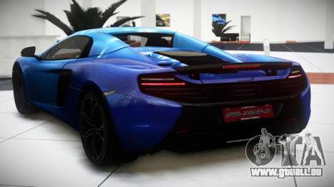 McLaren 650S XV S1 für GTA 4