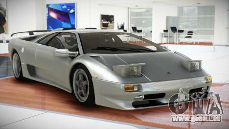 Lamborghini Diablo SV 95th für GTA 4