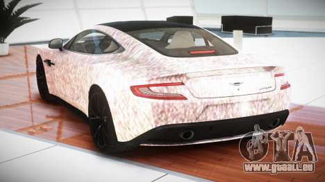 Aston Martin Vanquish X S4 pour GTA 4