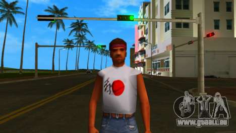 HD Cba für GTA Vice City