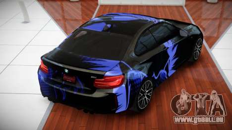 BMW M2 G-Style S4 für GTA 4