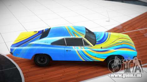 Dodge Charger RT ZXR S11 pour GTA 4
