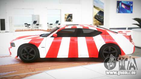 Dodge Charger ZR S9 pour GTA 4