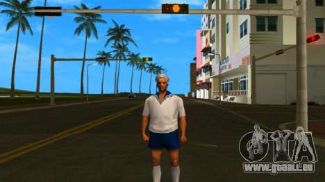 HD Cgona für GTA Vice City