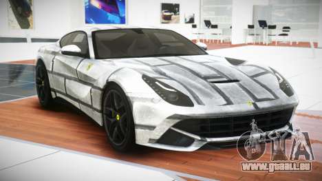 Ferrari F12 Z-Tuned S2 pour GTA 4