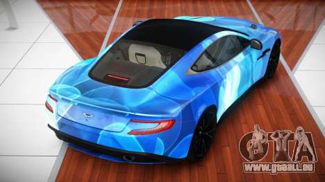 Aston Martin Vanquish X S6 für GTA 4
