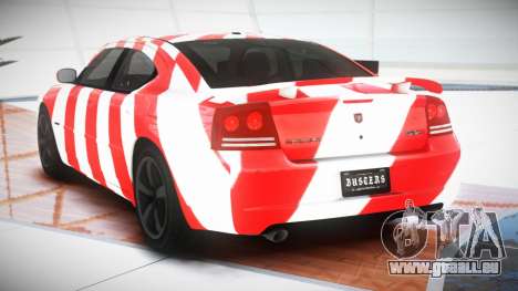 Dodge Charger ZR S9 pour GTA 4