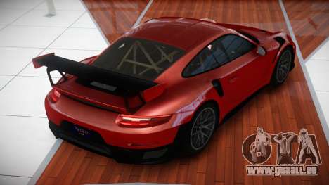 Porsche 911 GT2 Racing Tuned pour GTA 4
