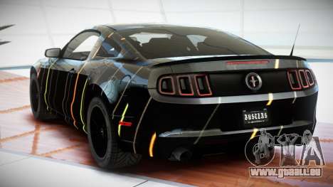 Ford Mustang X-GT S6 pour GTA 4
