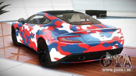 Aston Martin Vanquish X S3 pour GTA 4