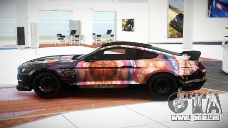 Ford Mustang GT R-Tuned S9 für GTA 4