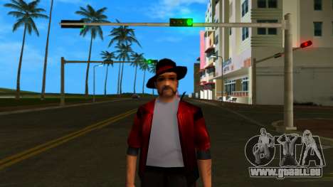 HD Wmypi für GTA Vice City