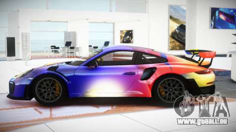 Porsche 911 GT2 Racing Tuned S1 pour GTA 4