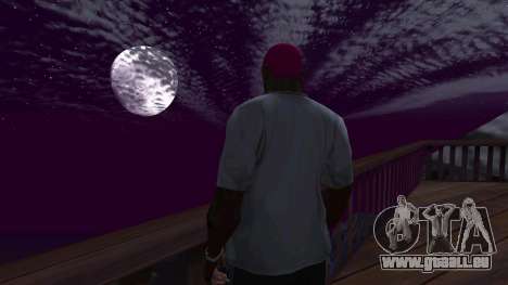 New moon für GTA San Andreas