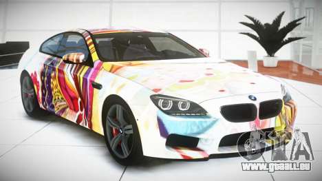BMW M6 F13 XD S3 für GTA 4