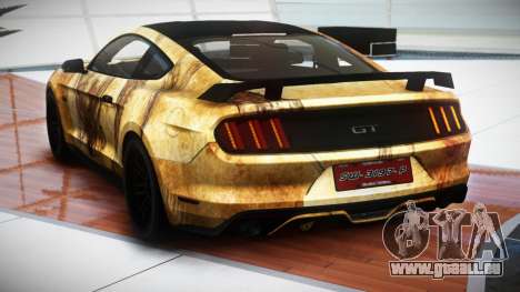 Ford Mustang GT R-Tuned S8 für GTA 4