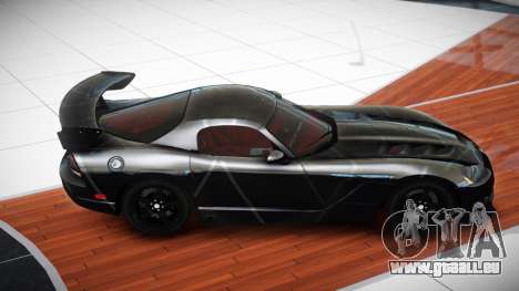 Dodge Viper Racing Tuned S3 für GTA 4