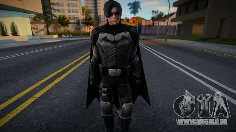 Batman - Batinson v1 für GTA San Andreas