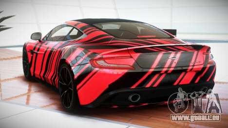 Aston Martin Vanquish GT-X S8 pour GTA 4