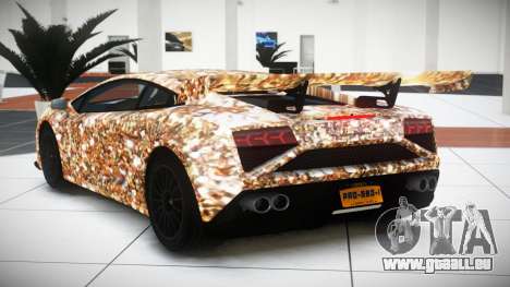 Lamborghini Gallardo QR S10 für GTA 4