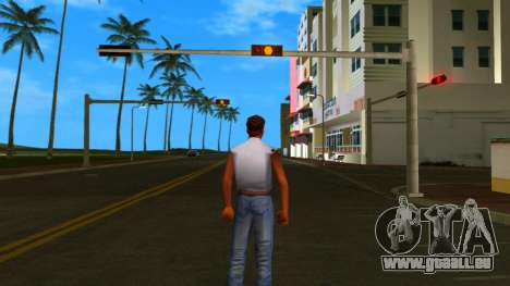 HD Cba für GTA Vice City