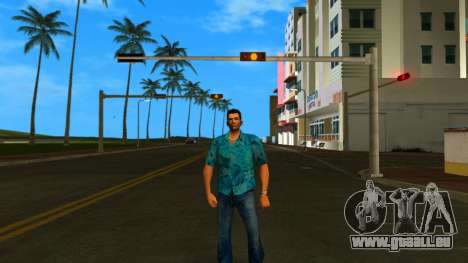 New Tommy Vercetti v1 für GTA Vice City