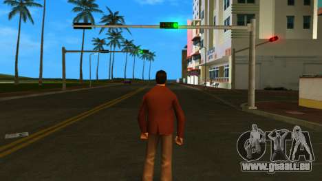 New Colonel pour GTA Vice City