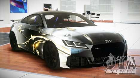 Audi TT E-Style S7 für GTA 4