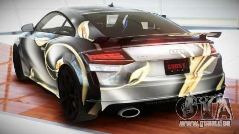 Audi TT E-Style S7 für GTA 4
