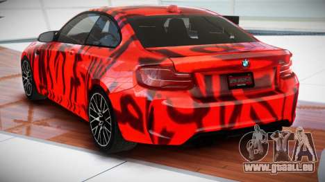 BMW M2 G-Style S7 für GTA 4