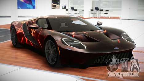 Ford GT Racing S6 pour GTA 4