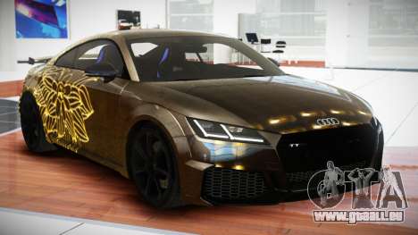 Audi TT E-Style S2 für GTA 4