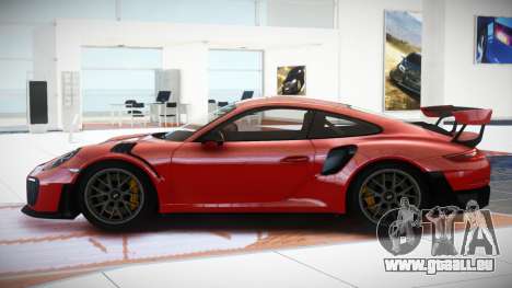 Porsche 911 GT2 Racing Tuned pour GTA 4