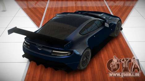 Aston Martin V8 Vantage Pro für GTA 4