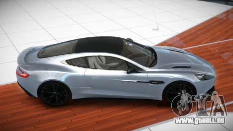 Aston Martin Vanquish X pour GTA 4