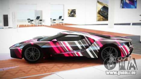 Ford GT Racing S8 pour GTA 4