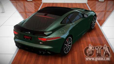 Jaguar F-Type GT-X für GTA 4