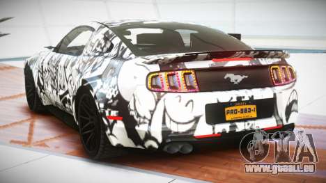 Ford Mustang R-Edition S8 für GTA 4